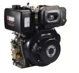 Дизельний двигун Diesel engine 170FC HP від компанії instrade - фото 1