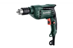 Дриль Metabo BE 650 (ключовий патрон)