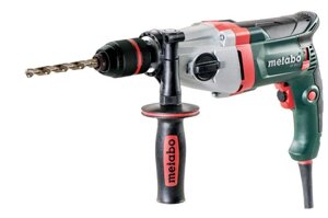 Дриль metabo BE 850-2 бзп