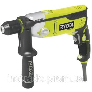 Дриль ударний RYOBI RPD1200K