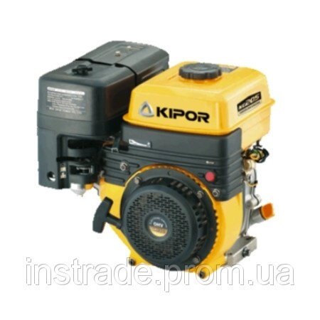 Двигун KIPOR GK205 від компанії instrade - фото 1