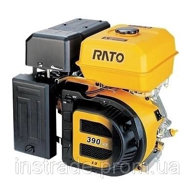 Двигун RATO R390 від компанії instrade - фото 1