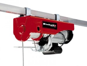 Електричний ульфер Einhell TC-EH 1000