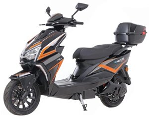 Електроскутер Maxxter NEON (Black)