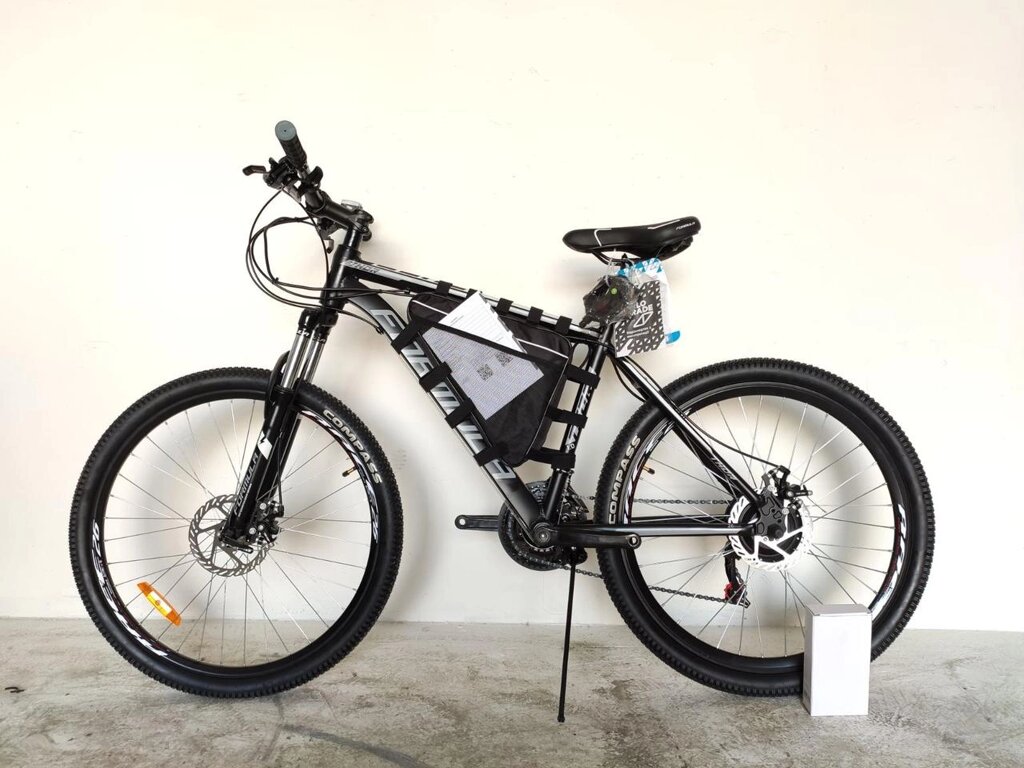 Електровелосипед Formula THOR від компанії instrade - фото 1