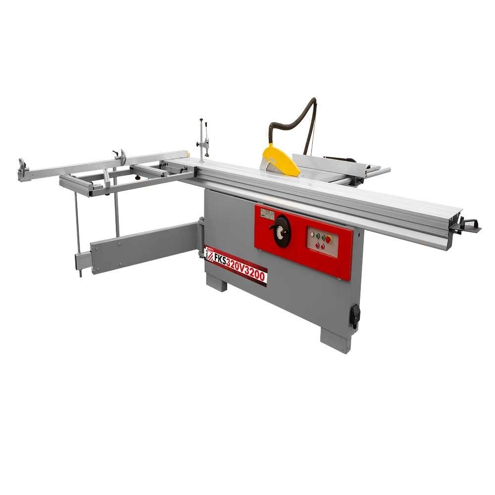 Форматно-розкрійний верстат Holzmann FKS320V3200_400V від компанії Василь Комар - фото 1