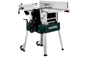 Фуговально - рейсмусовий верстат METABO HC 260 C-2.2 WNB