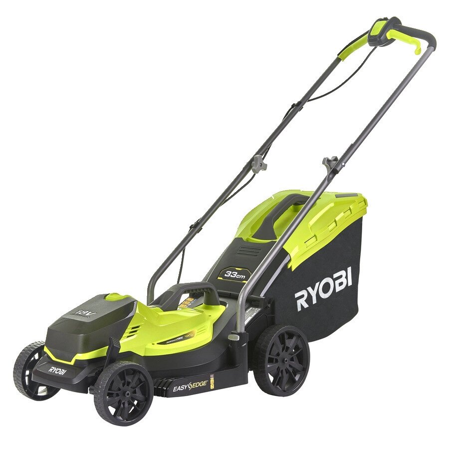 Газонокосарка акумуляторна Ryobi OLM1833B від компанії instrade - фото 1