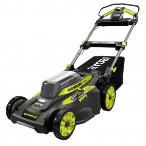 Газонокосарка акумуляторна Ryobi RY36LMX51A-160