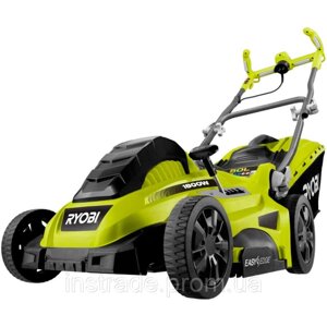 Газонокосарка RYOBI RLM15E36H