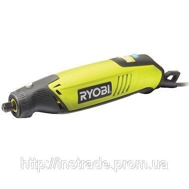 Гравер RYOBI EHT150V (валіза з набором) від компанії Василь Комар - фото 1