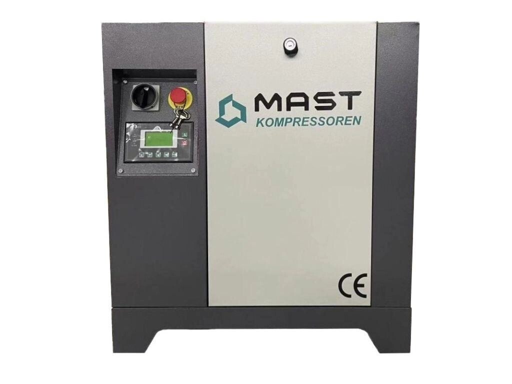 Гвинтовий компресор Mast SH-10 inverter від компанії instrade - фото 1