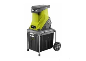 Подрібнювач садовий RYOBI RSH2545B