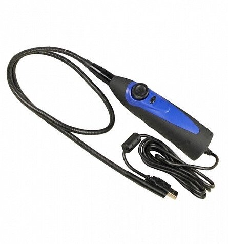 Камера інспекційна TITAN 98AT (USB) від компанії instrade - фото 1