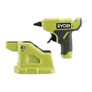 Клейовий пістолет Ryobi RGLM18-0