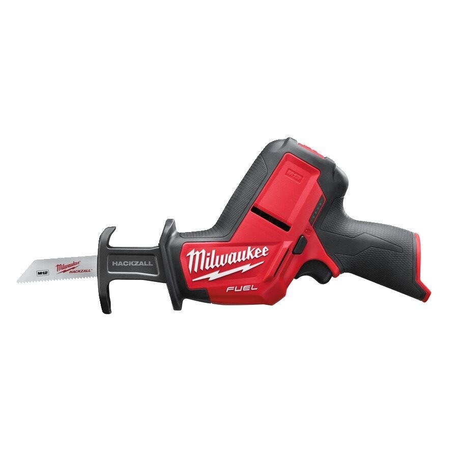 Компактна шабельна пила MILWAUKEE M12 CHZ-0 FUEL від компанії Василь Комар - фото 1