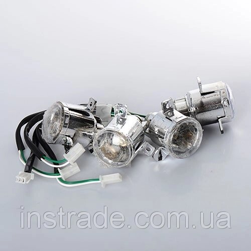 Комплект фар  FRONT LIGHT SET від компанії Василь Комар - фото 1