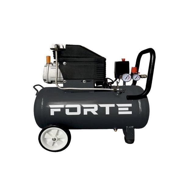 Компресор Forte FL-2T50N від компанії instrade - фото 1