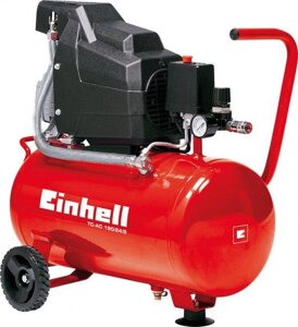 Компресор Einhell TC-AC 190/24/8