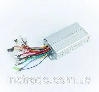 Контролер Evel Eco 48-60v32A 1100W 12 mosfet від компанії instrade - фото 1