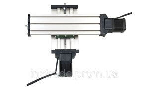 Координатний стіл proxxon KT 70