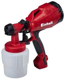 Фарбопульт Einhell TC-SY 400 P