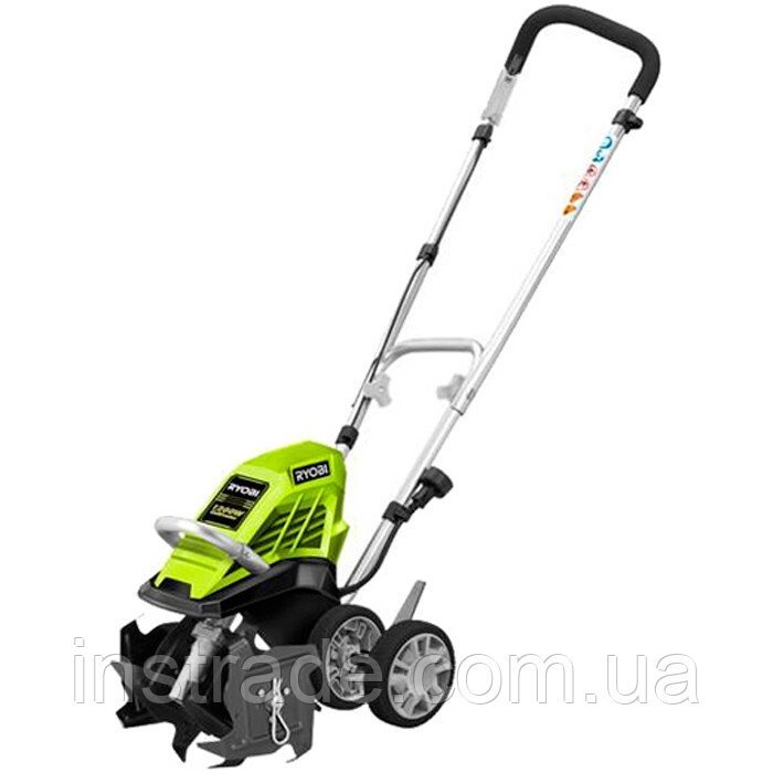 Культиватор RYOBI RCP1225 від компанії Василь Комар - фото 1