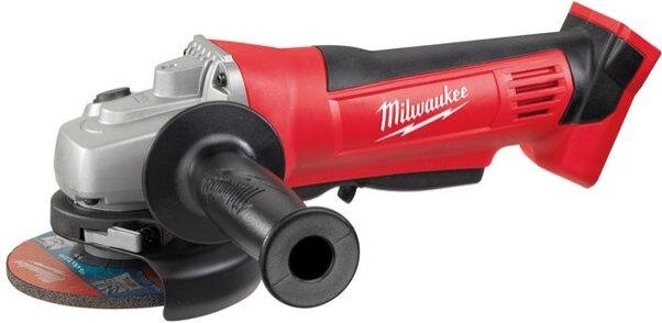 Кутошліфувальна машина MILWAUKEE 125 мм HD18 AG-125-0 від компанії Василь Комар - фото 1