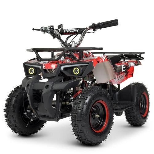 Квадроцикл PROFI HB-ATV800AS-3 від компанії instrade - фото 1