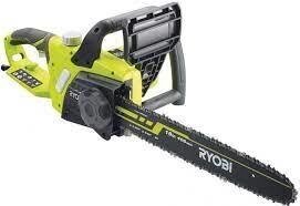 Ланцюгова пила Ryobi RCS2340B2C від компанії Василь Комар - фото 1