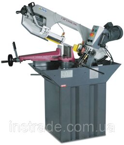 Стрічкова пила по металу Optimum OPTIsaw S275NV Vario (220V).