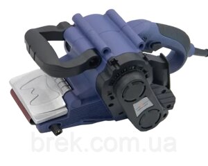 Стрічкова шліфмашина WINTECH WBS-850Е (вузький ніс)