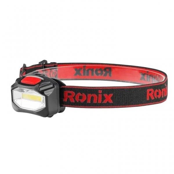 Ліхтар світлодіодний Ronix RH-4283 від компанії instrade - фото 1