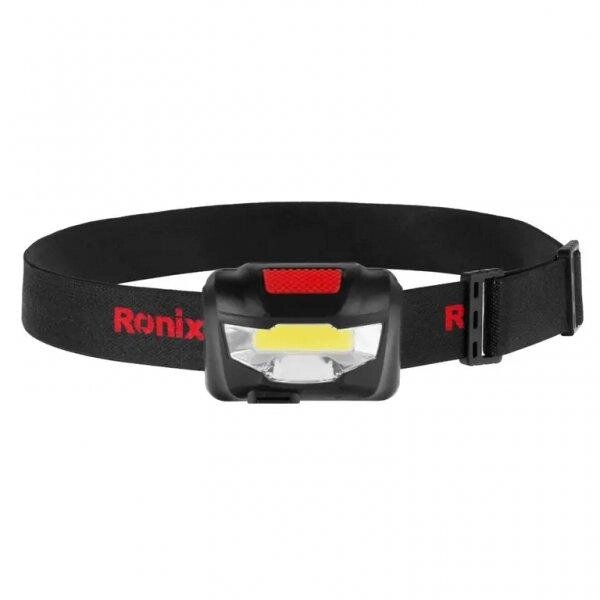Ліхтар світлодіодний Ronix RH-4285 від компанії instrade - фото 1