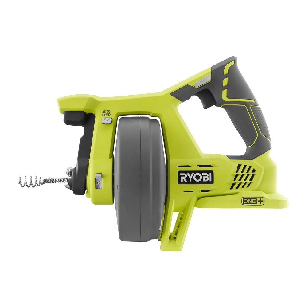 Машина прочистная акумуляторна Ryobi R18DA-0 ONE+ від компанії instrade - фото 1