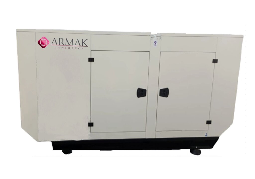 Мініелектростанція ARMAK AWJ 015 від компанії instrade - фото 1