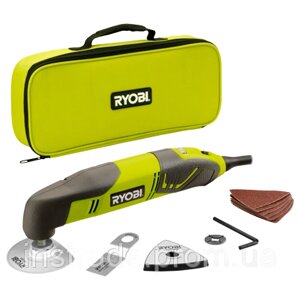 Багатофункціональний інструмент RYOBI RMT200S