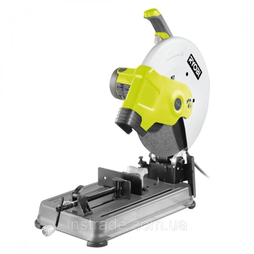 Монтажна пила RYOBI ECO2335HG від компанії Василь Комар - фото 1