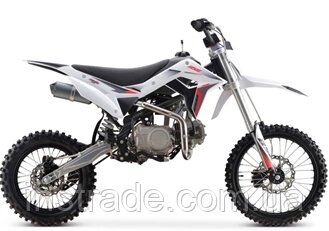 Мотоцикл BSE PH10L 125 ENDURO від компанії Василь Комар - фото 1