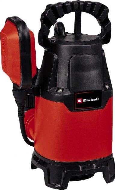 Насос для брудної води Einhell GC-DP 3325 від компанії instrade - фото 1