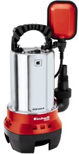 Насос для брудної води Einhell GC-DP 6315N