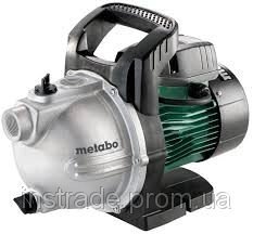 Насос поверхневий Metabo P 4000 G