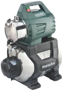 Насосна станція Metabo HW 4500/25 Inox Plus