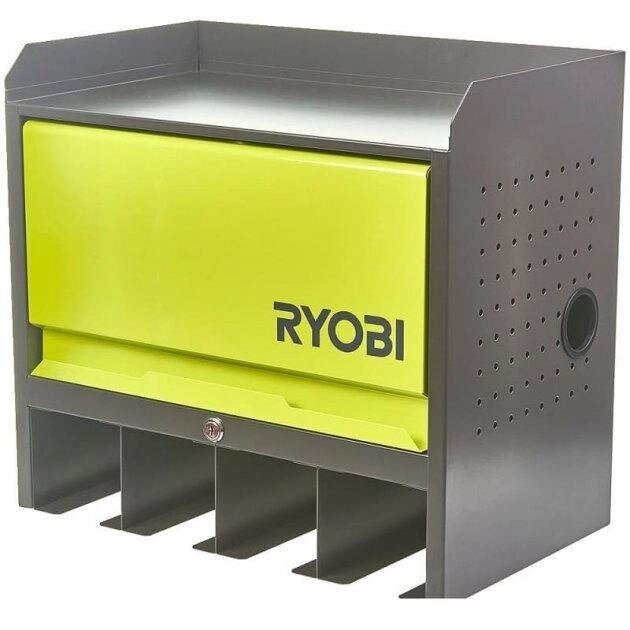 Настінна скринька для інструмента Ryobi RHWS-01 від компанії instrade - фото 1