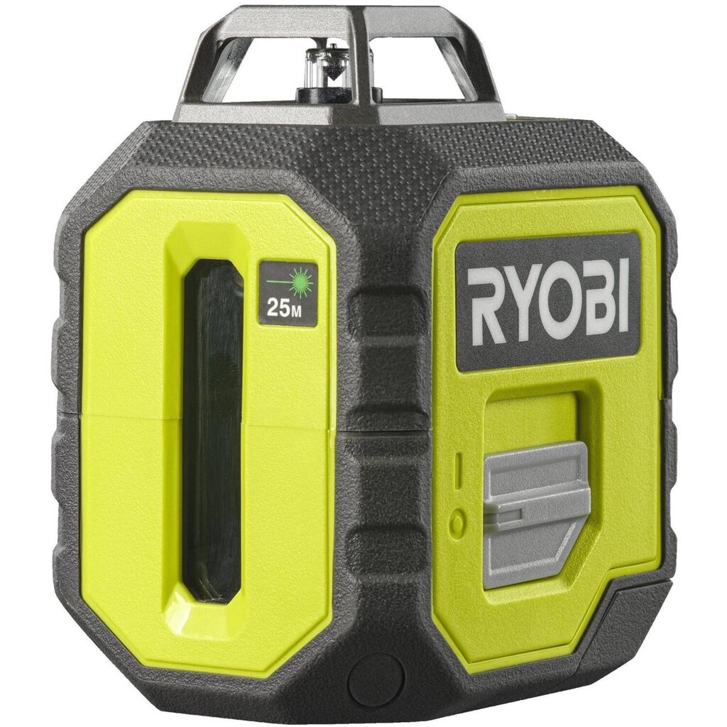 Нівелір лазерний Ryobi RB360GLL від компанії Василь Комар - фото 1