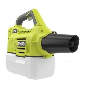 Обприскувач акумуляторний Ryobi RY18FGA-0