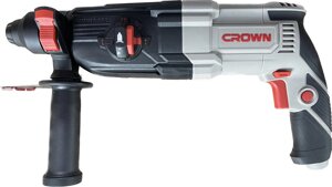 Перфоратор CROWN CT18212 BMC