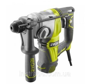 Перфоратор електричний Ryobi RSDS800-K