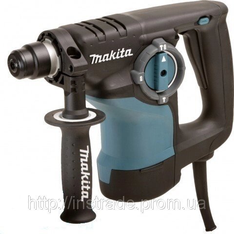 Перфоратор Makita HR2810 від компанії Василь Комар - фото 1