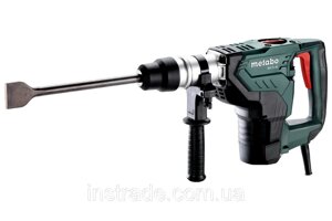 Перфоратор Metabo KH 5-40